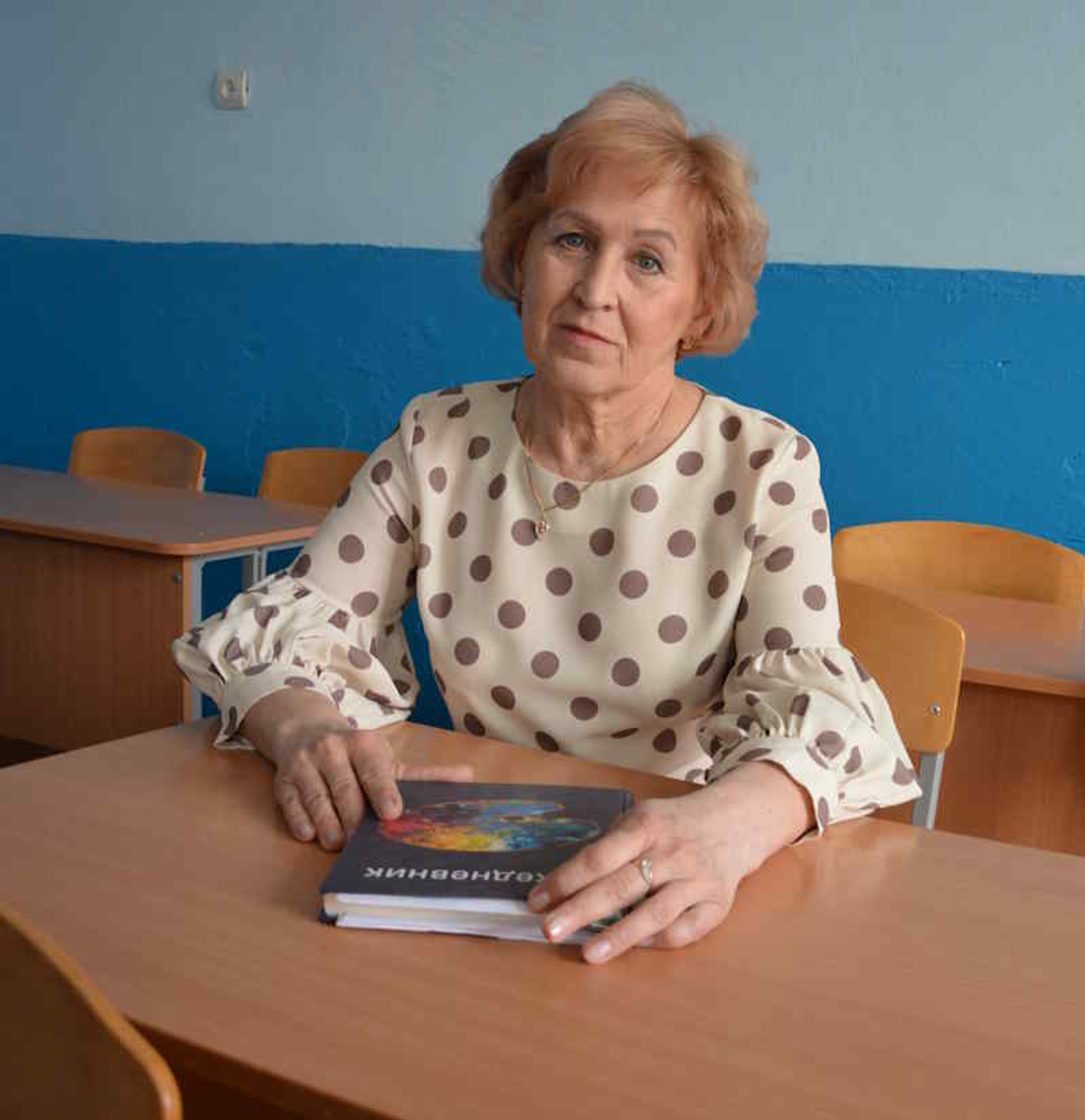 «К нам идут с надеждой, как же не помочь?»