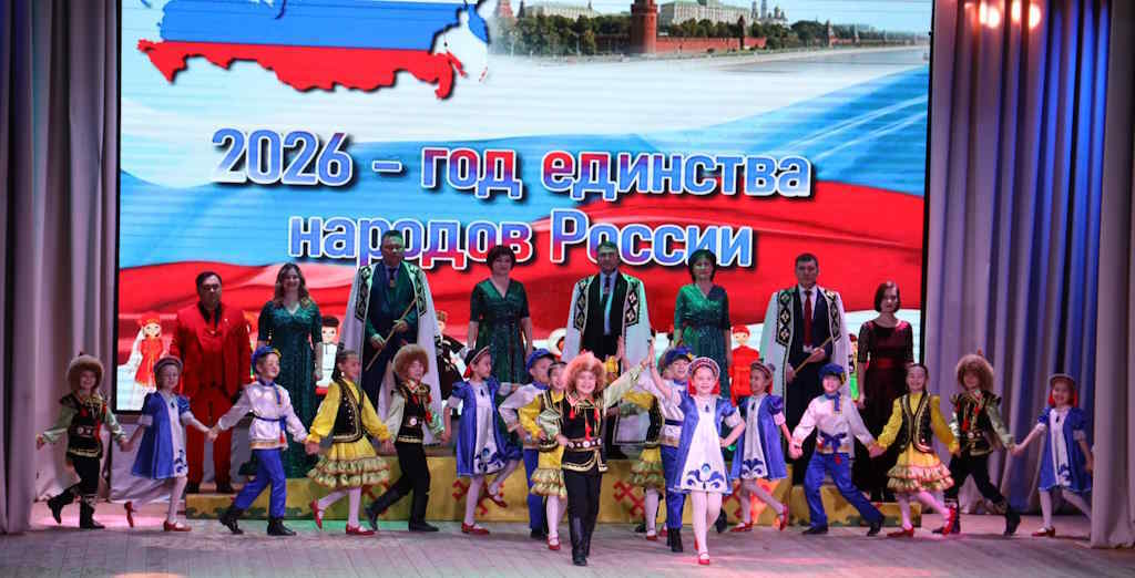 Не быть одинаковыми, а идти к одной цели