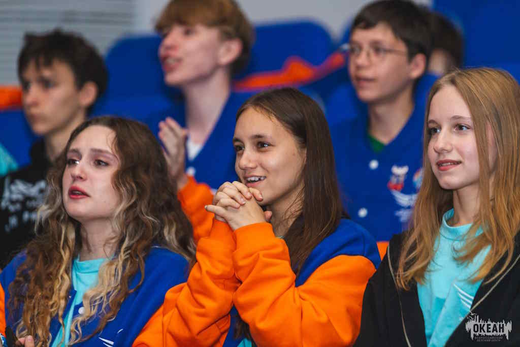 Сказка длиной в 20 дней