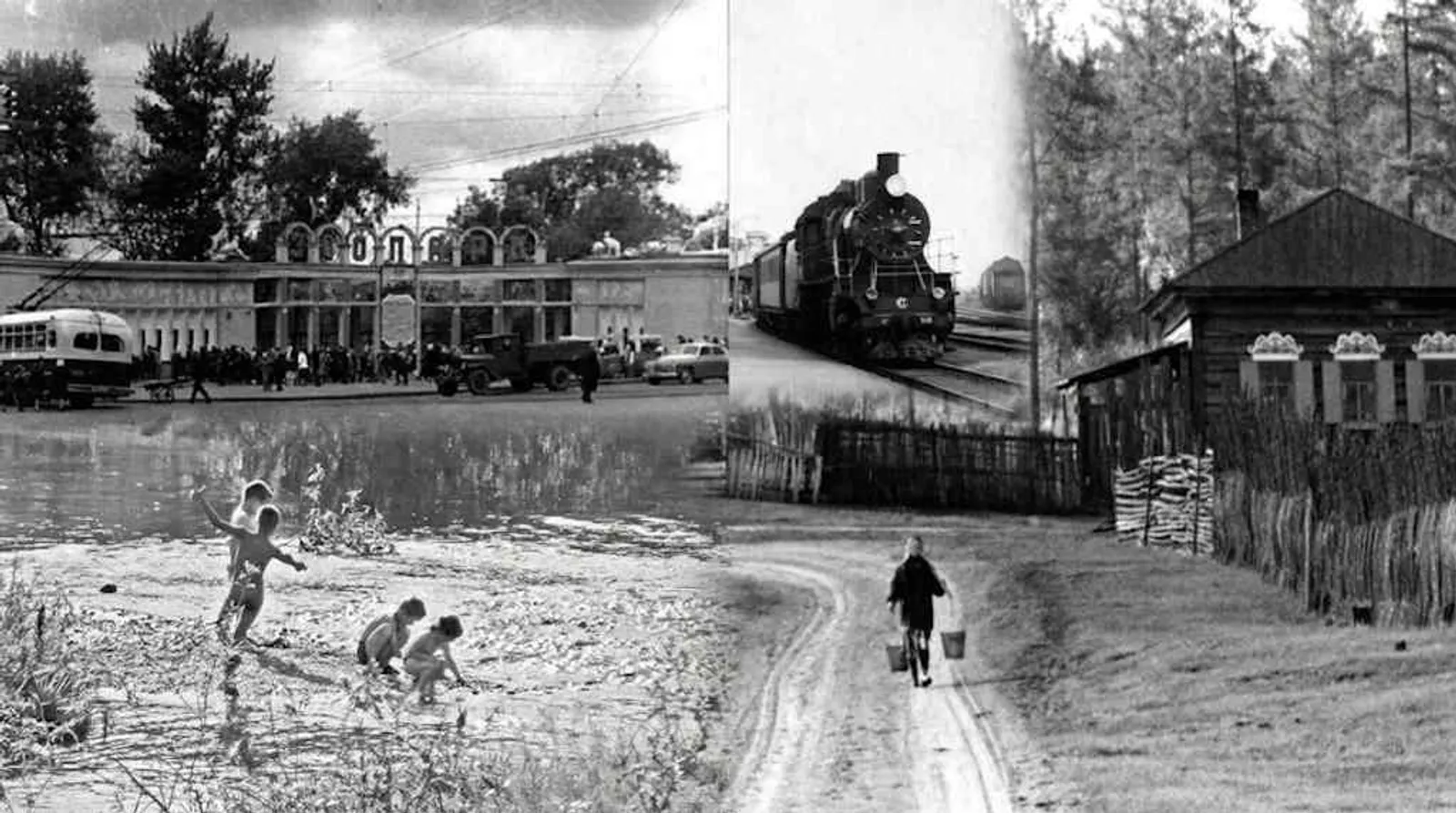 Школьные годы чудесные…