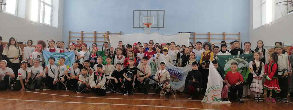 Два золота и две бронзы у лучников