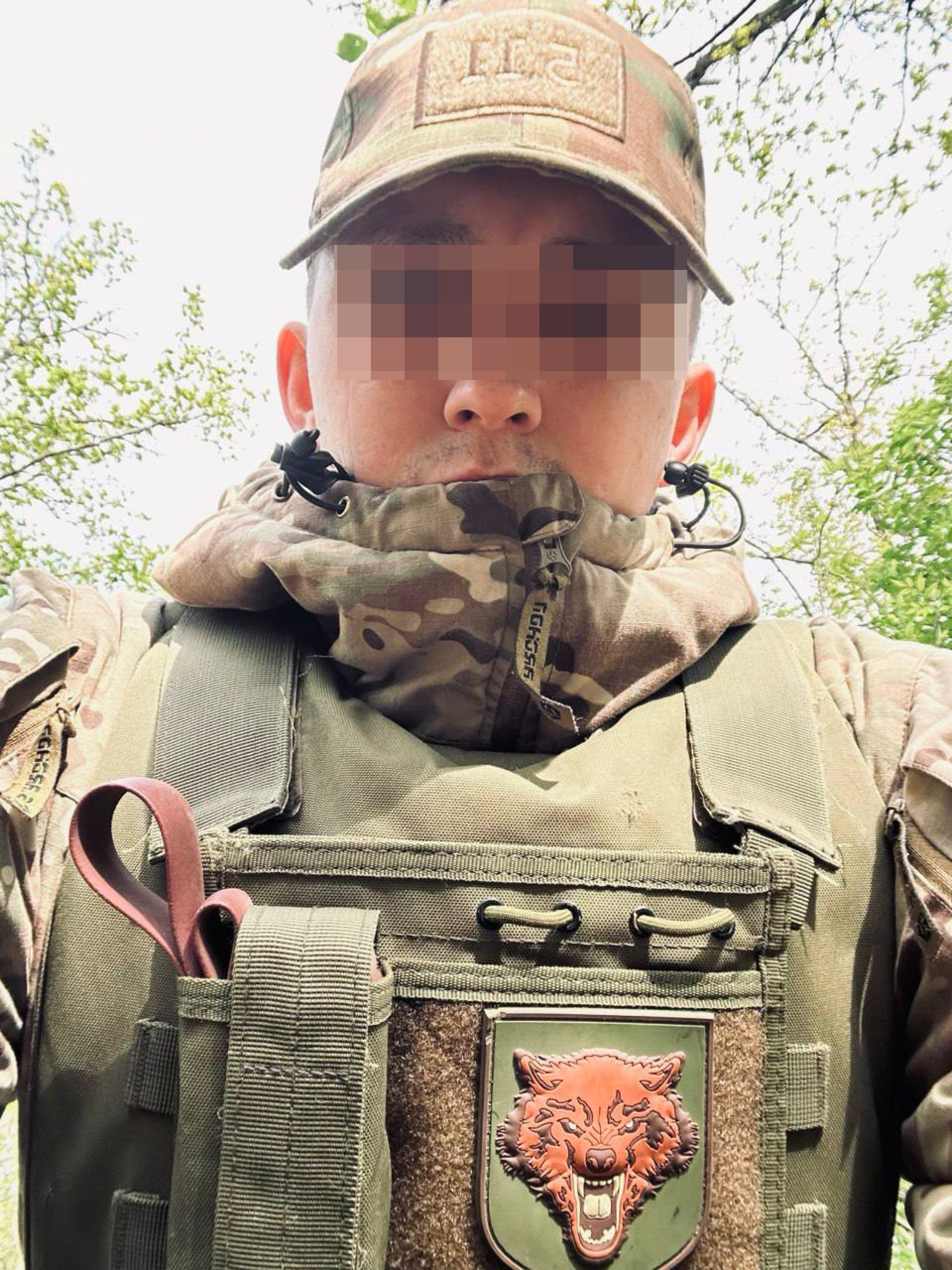 Житель республики, участвующий в СВО, освоил навыки пилотирования