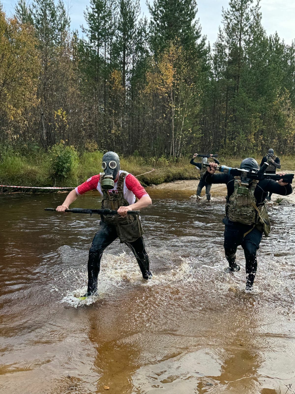 Лучший и в работе, и в спорте