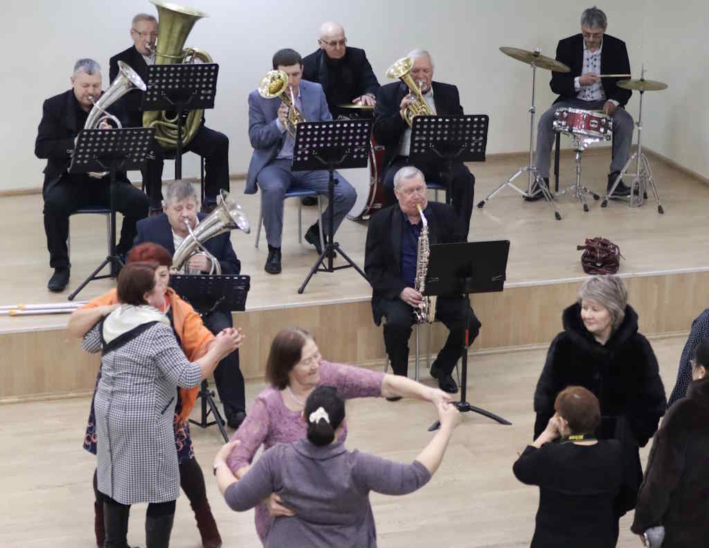 «Вы дарите жизнь и вдохновение!»