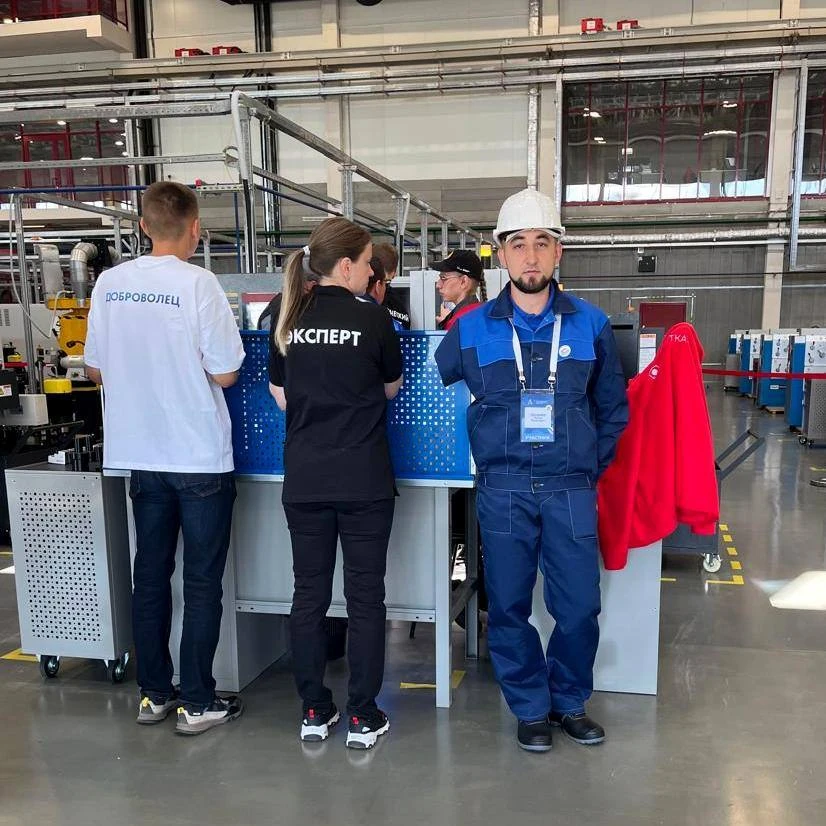 9 ветеранов СВО из РБ примут участие в региональном этапе чемпионата «Абилимпикс