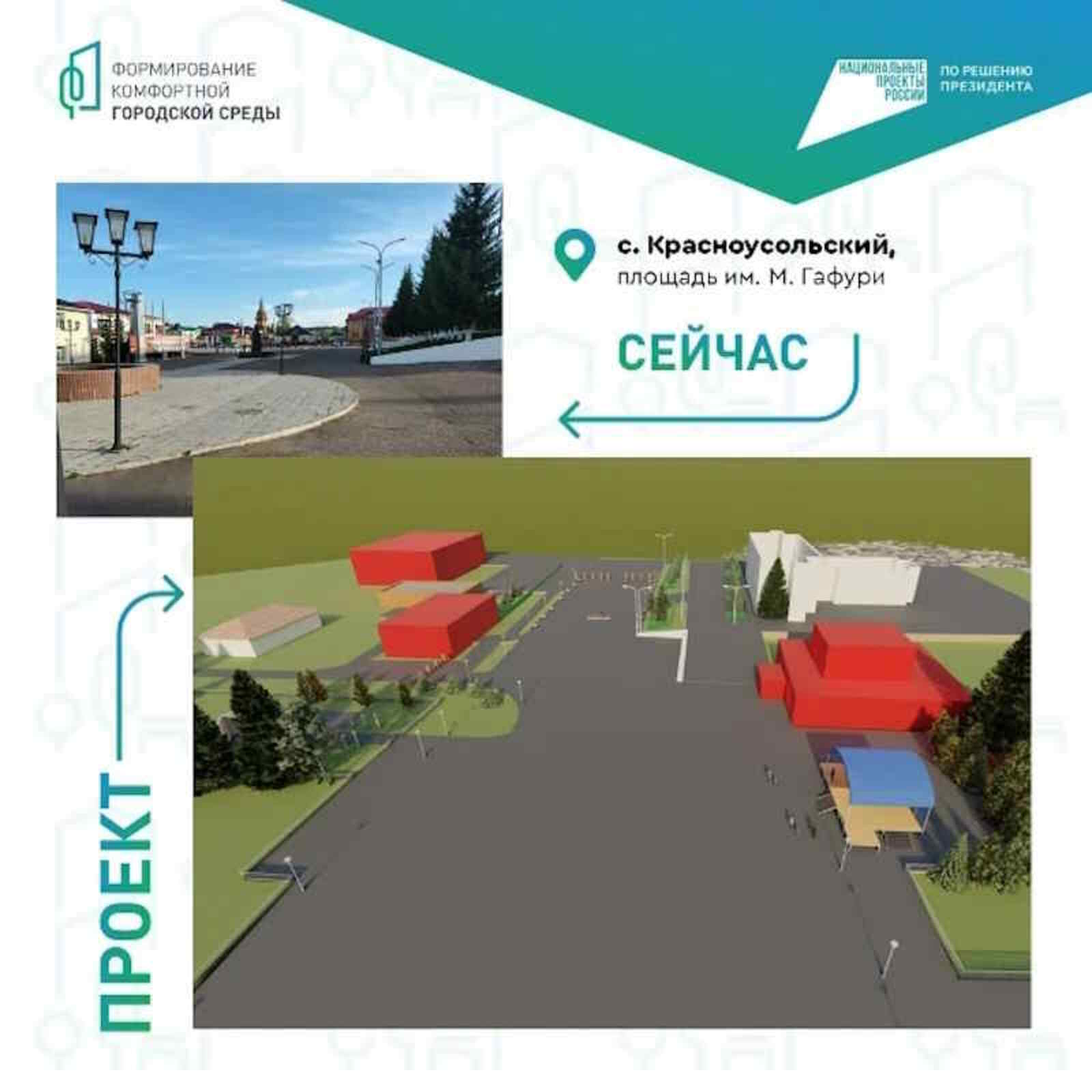 Парки, стадионы, площадки…