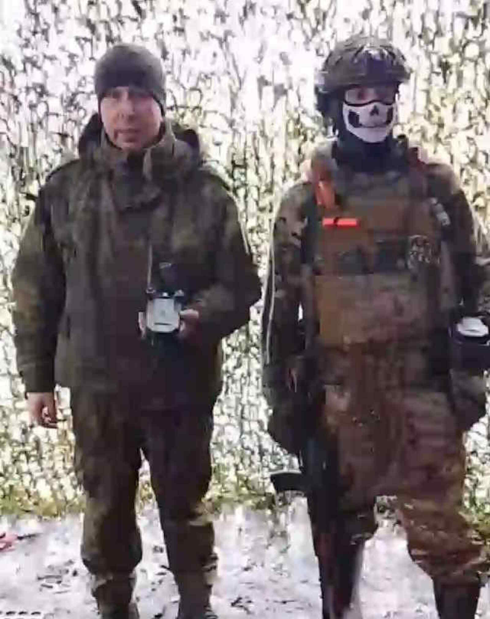 Вклад в безопасность и будущую Победу