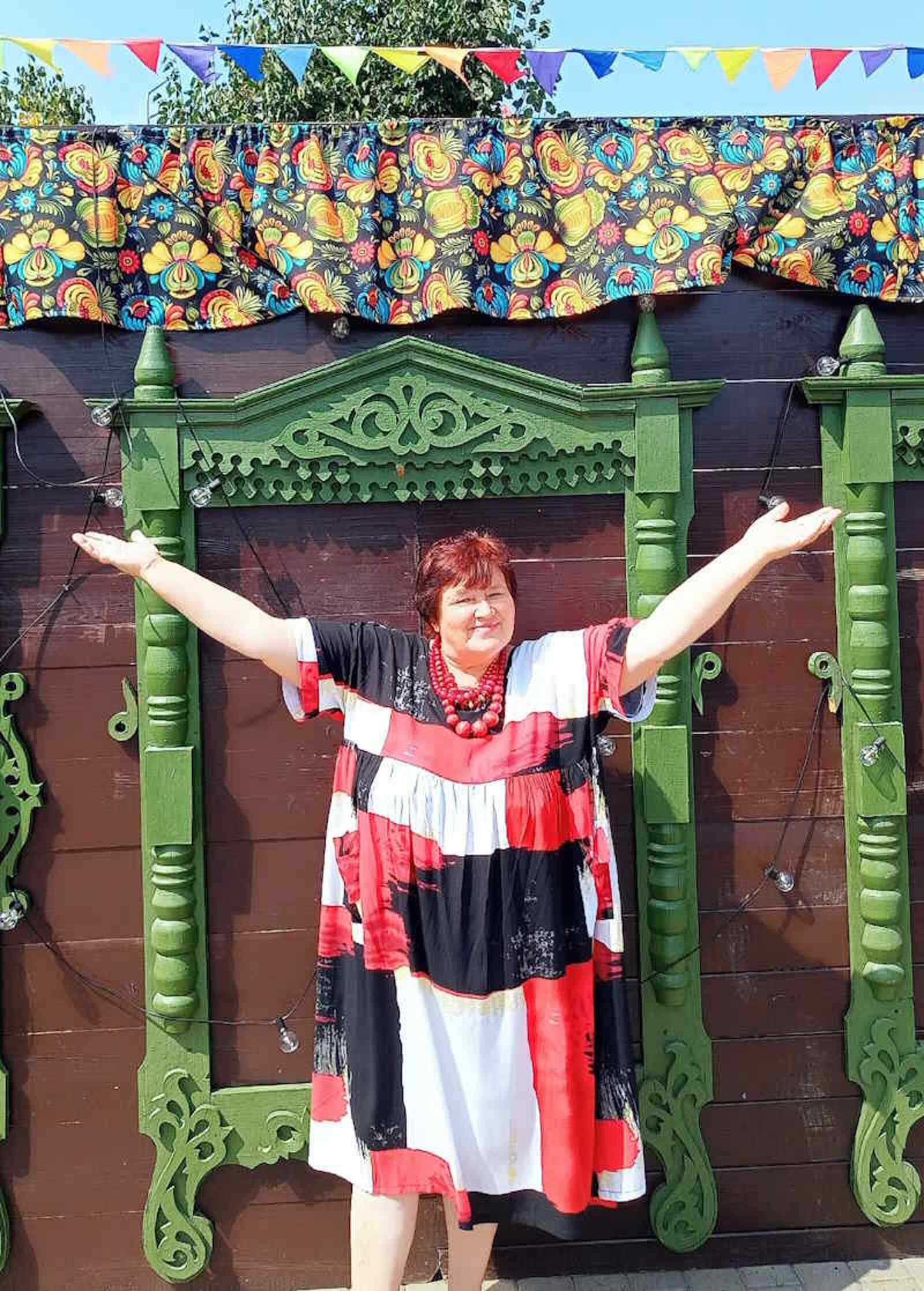 На «Купце» мы побывали, чего только не видали!