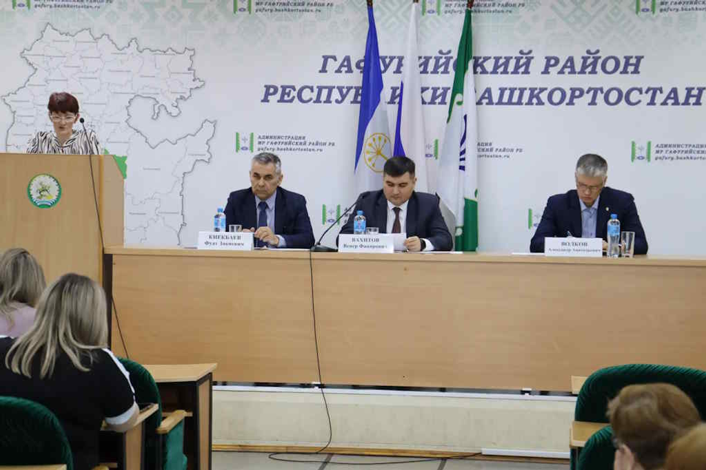 От квитанций за услуги ЖКХ до прокладки водопровода