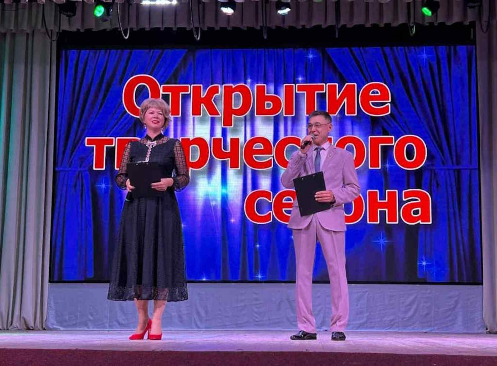 Аккорд добра – отличное начало