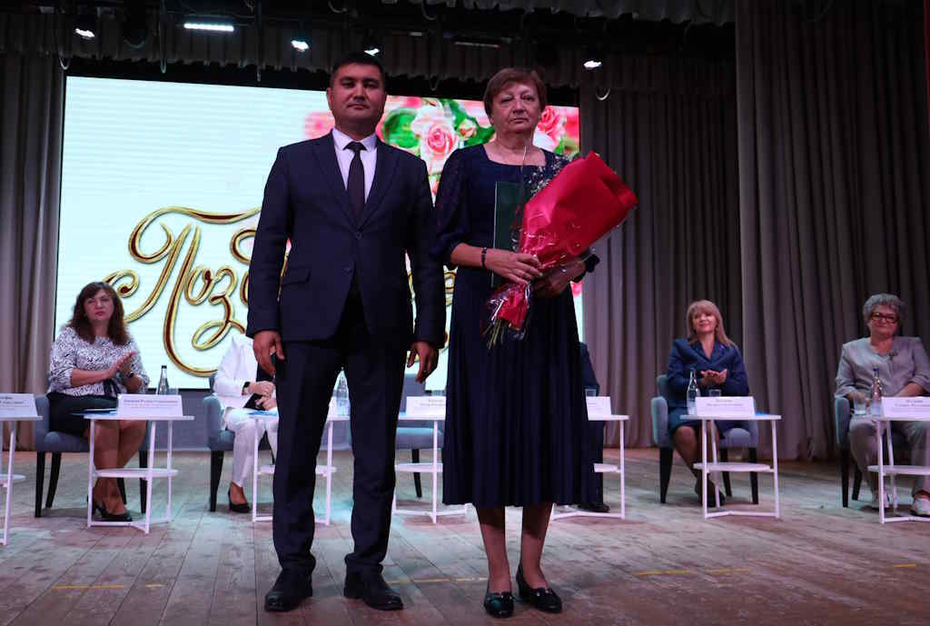 Образование: вызовы времени и новые контексты развития