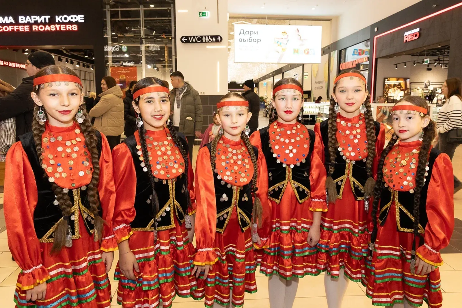 В Уфе отпраздновали День башкирского языка