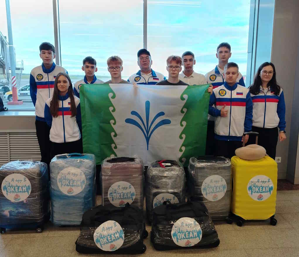 Сказка длиной в 20 дней