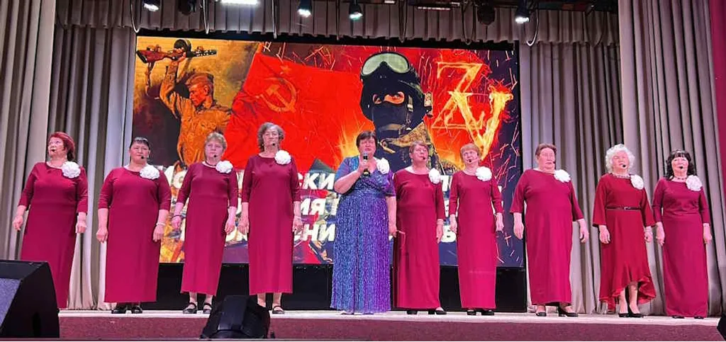 От поколения победителей к поколению героев
