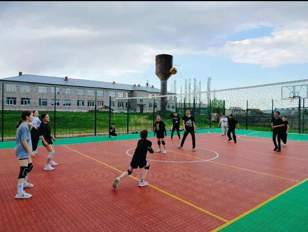 Гафурийские проекты - вновь в числе лучших!