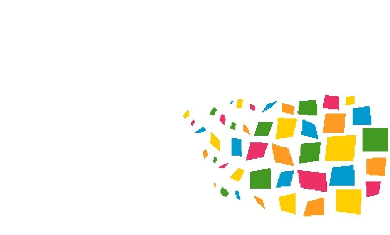 Идет рабочее совещание.