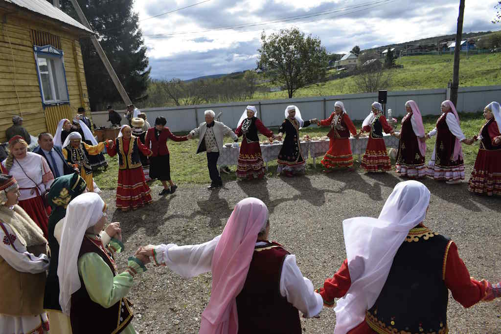 Нижний Ташбукан поборется за главный приз