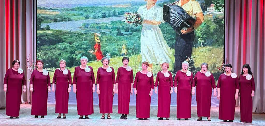 От сердца к сердцу