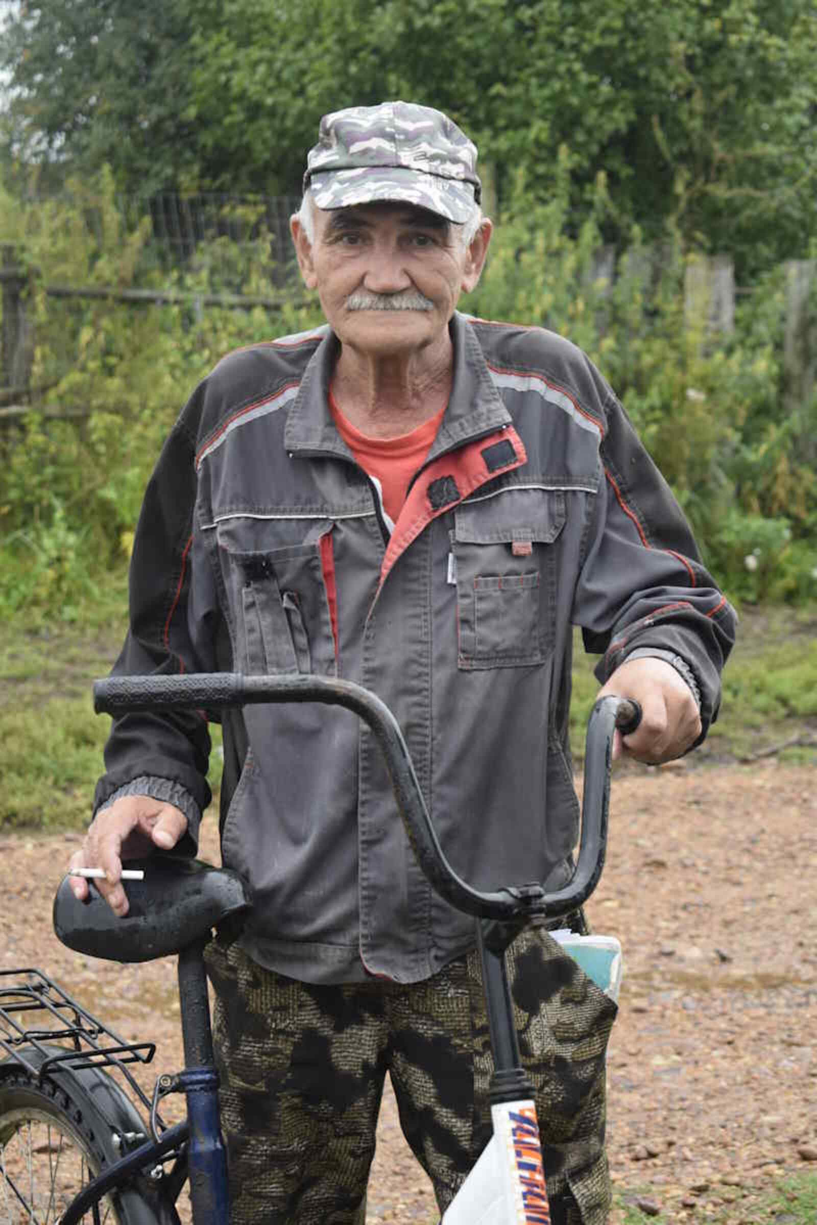 Задача одна – не снижать показатели