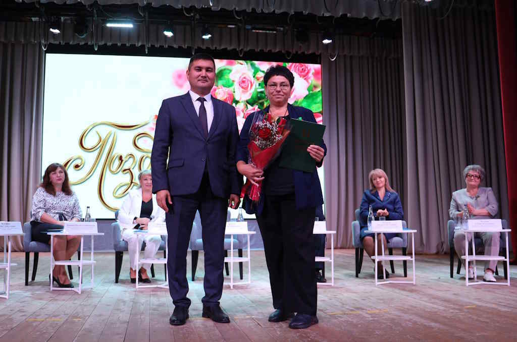 Образование: вызовы времени и новые контексты развития