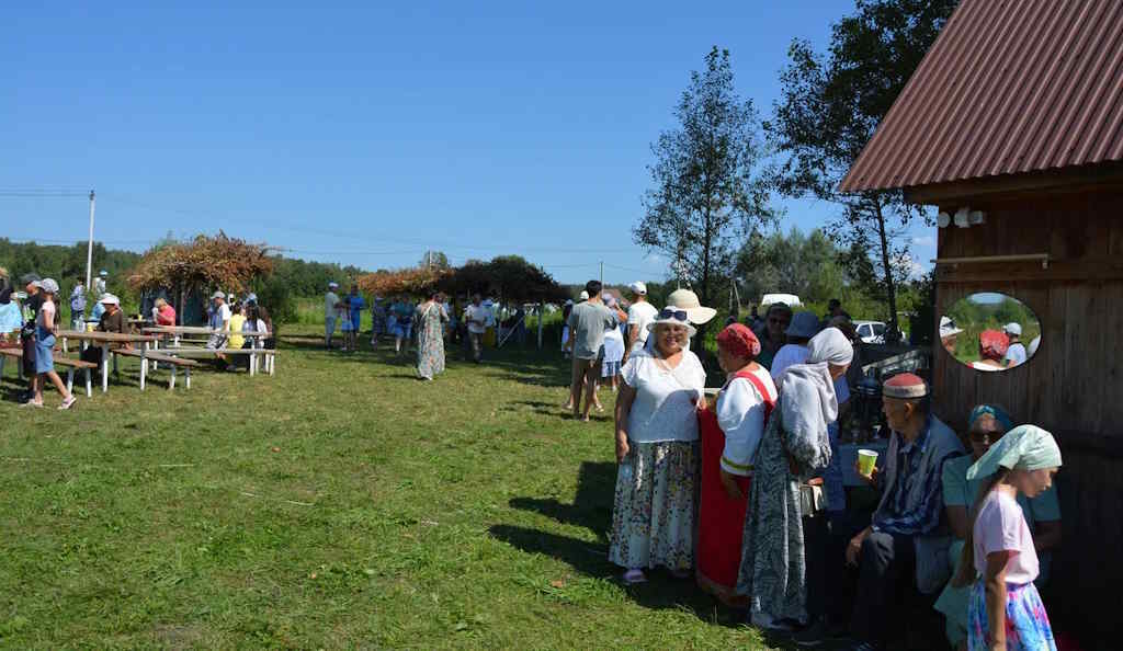 Музыкальная сказка на Красной поляне