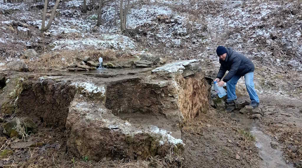 Сила армии – в надёжности её тыла