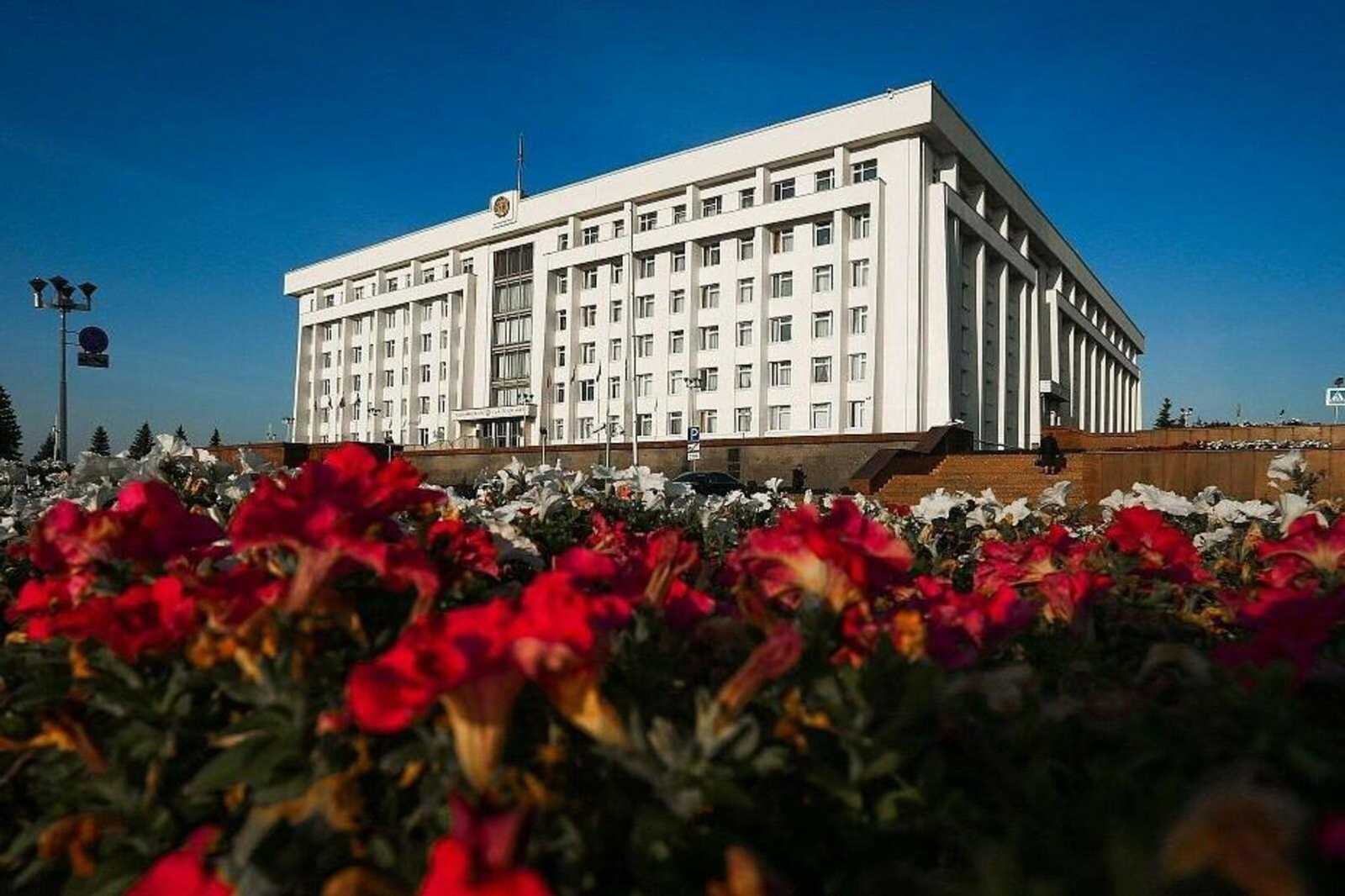 Глава Башкирии подписал в августе ряд важных документов: подробности