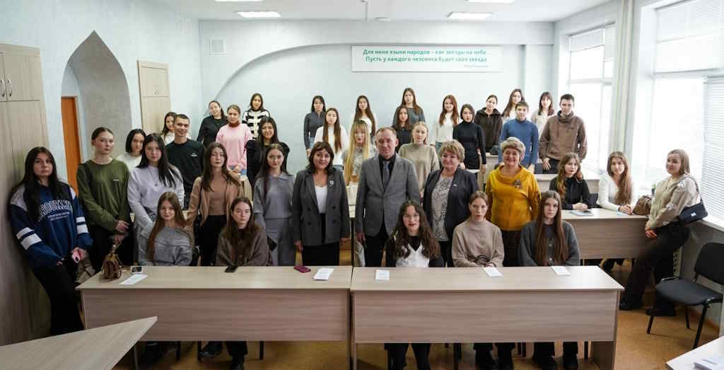 «Ждём в нашей команде!»