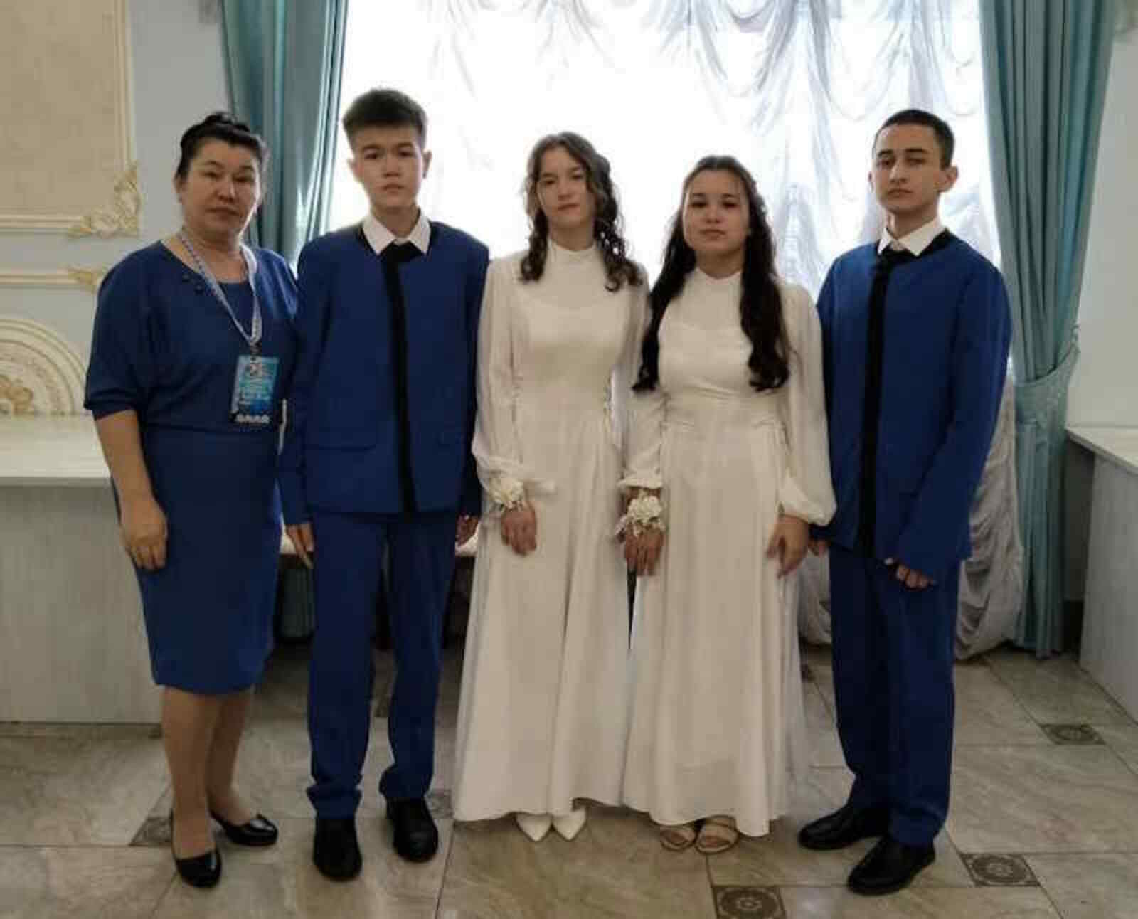 Этот день запомнится надолго