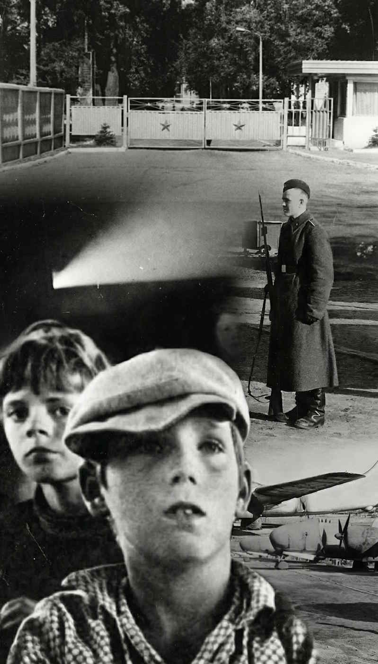 Школьные годы чудесные…