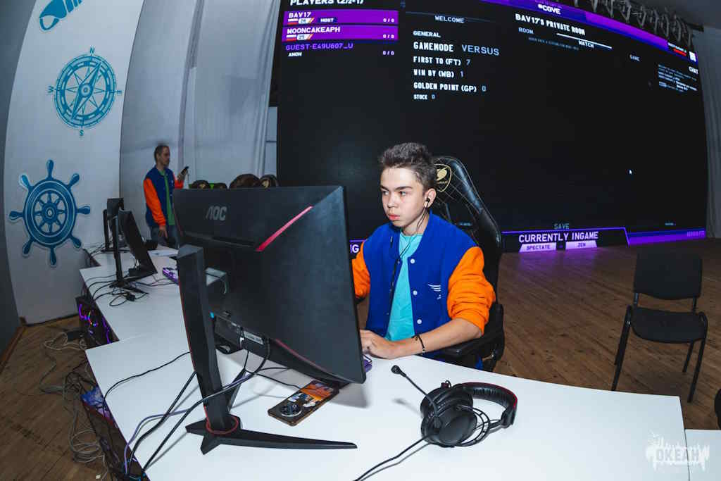 Сказка длиной в 20 дней